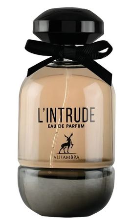 Maison Alhambra - L'Intrude