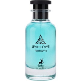 Maison Alhambra - Jean Lowe Fantasme