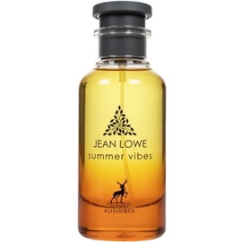 Maison Alhambra - Jean Lowe Summer Vibes