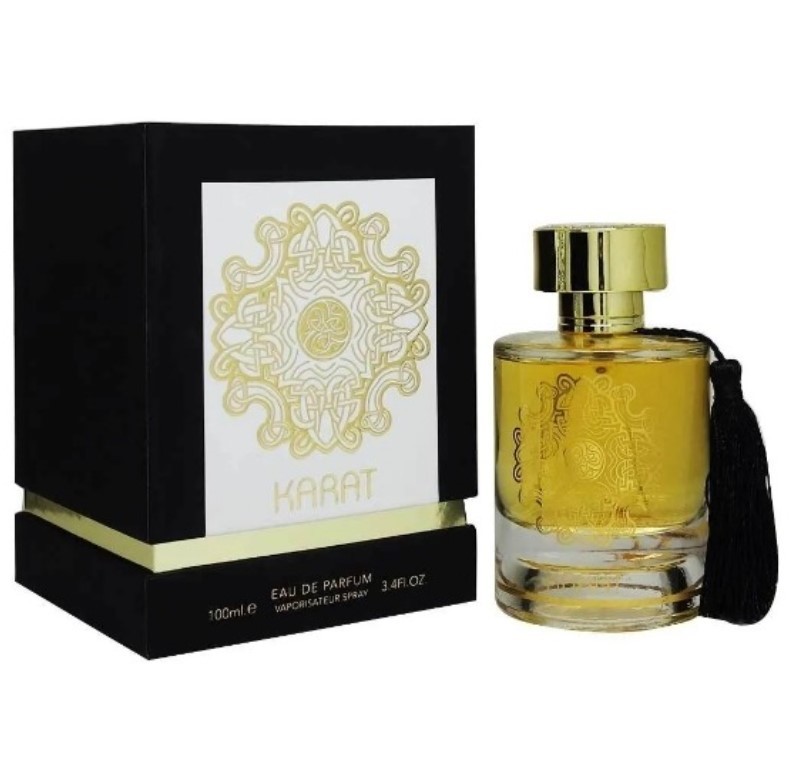 Maison Alhambra - Karat