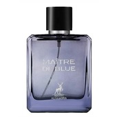 Maitre De Blue