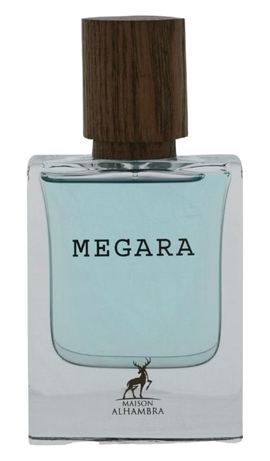 Maison Alhambra - Megara