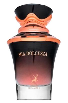 Maison Alhambra - Mia Dolcezza