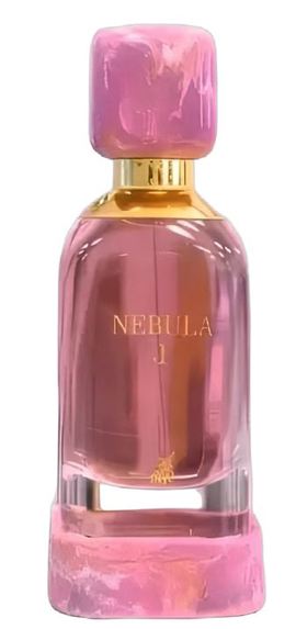 Maison Alhambra - Nebula I