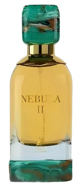 Maison Alhambra - Nebula II