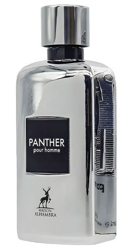 Maison Alhambra - Panther