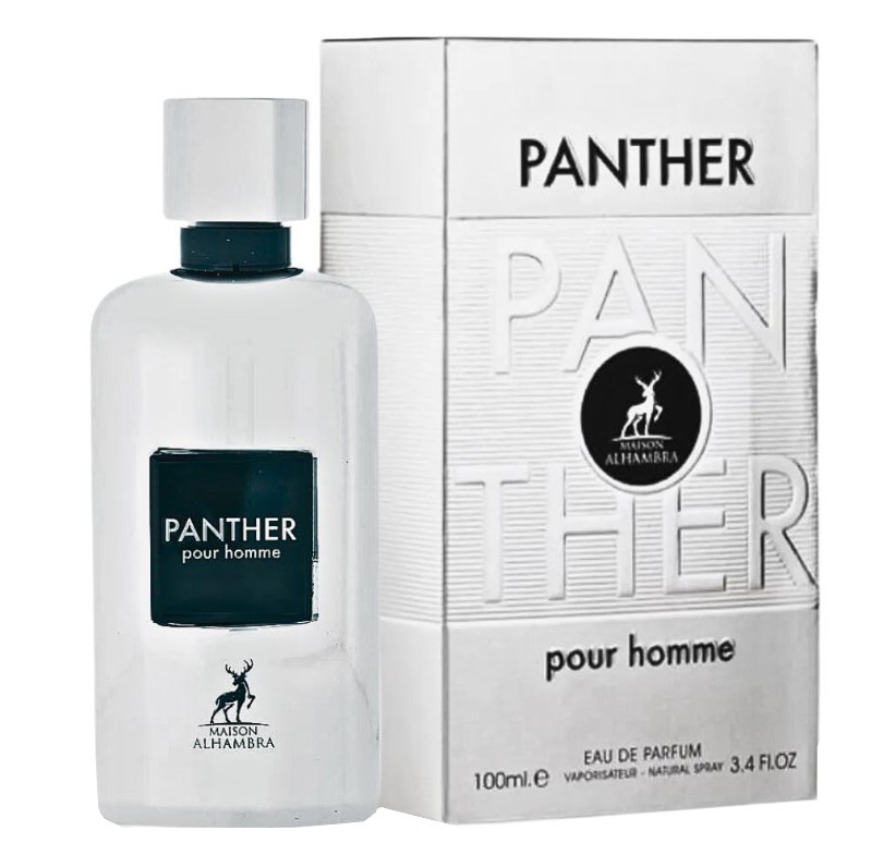 Maison Alhambra - Panther