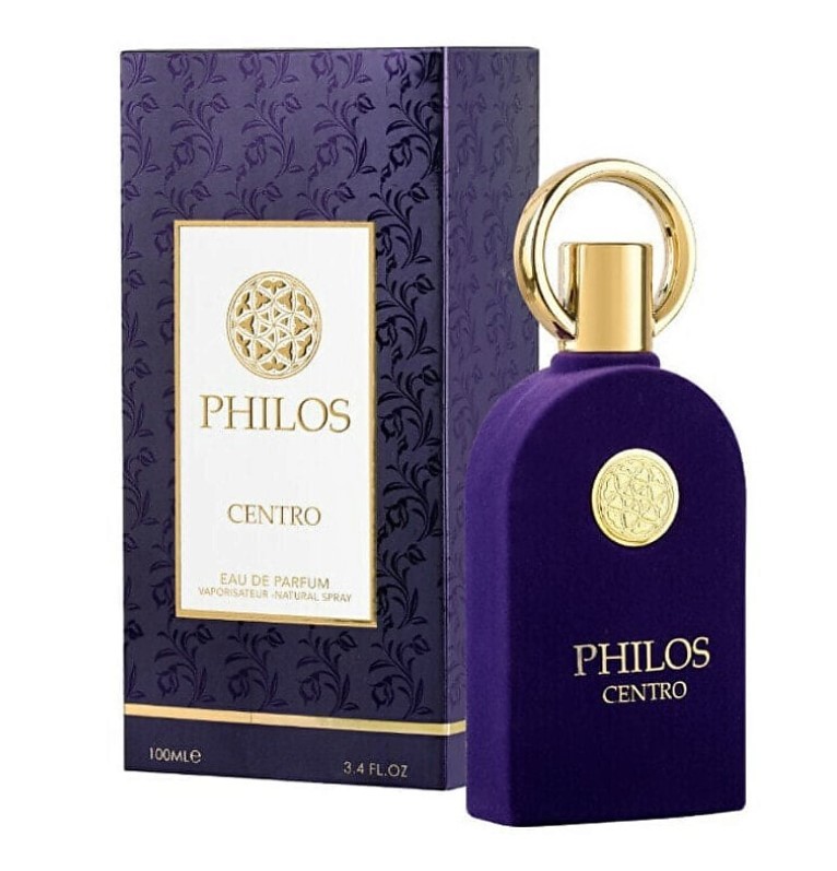 Maison Alhambra - Philos Centro