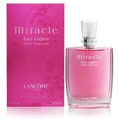 Купить Lancome Miracle Eau Legere