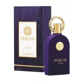 Maison Alhambra - Philos Pura