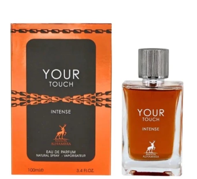 Maison Alhambra - Your Touch Intense