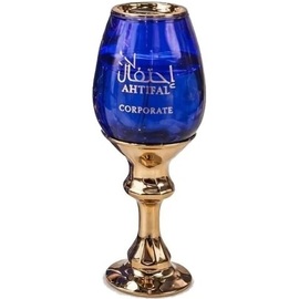 Anfar - Ahtifal Corporate