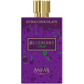 Anfar - Dubai Chocolate Blueberry Forest