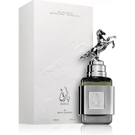 Ard Al Zaafaran - Bareq