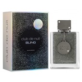 Купить Armaf Club De Nuit Bling