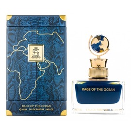 Aurora Scents - Rage Of The Ocean