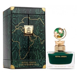 Aurora Scents - Royal Green