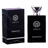 Abraaj Memento