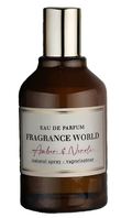 Amber & Neroli