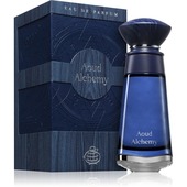 Aoud Alchemy