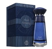 Купить Fragrance World Aoud Alchemy