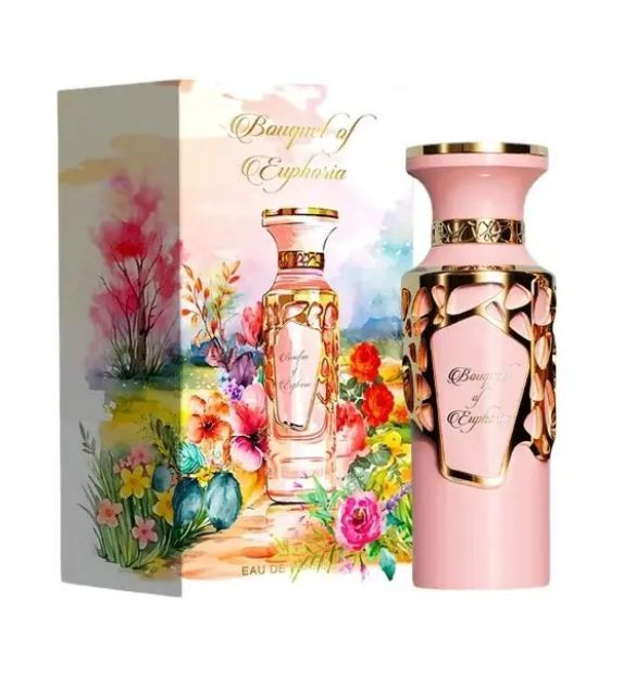 Fragrance World - Bouquet Of Euphoria