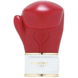 Fragrance World - Champion G.O.A.T