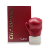 Мужская парфюмерия Fragrance World Champion G.O.A.T