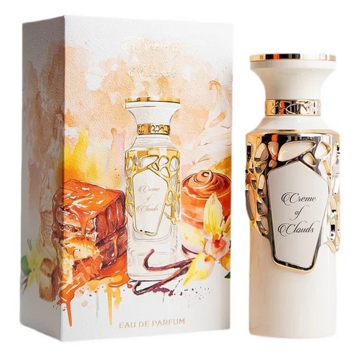 Fragrance World - Creme Of Clouds