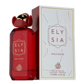 Fragrance World - Elysia Apple Rouge