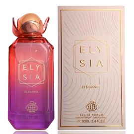 Fragrance World - Elysia Elegance