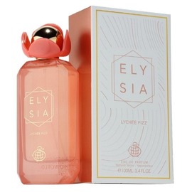 Fragrance World - Elysia Lychee Fizz