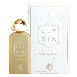 Fragrance World - Elysia Sugar Patchouli