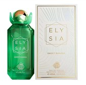 Купить Fragrance World Elysia Sweet Banana