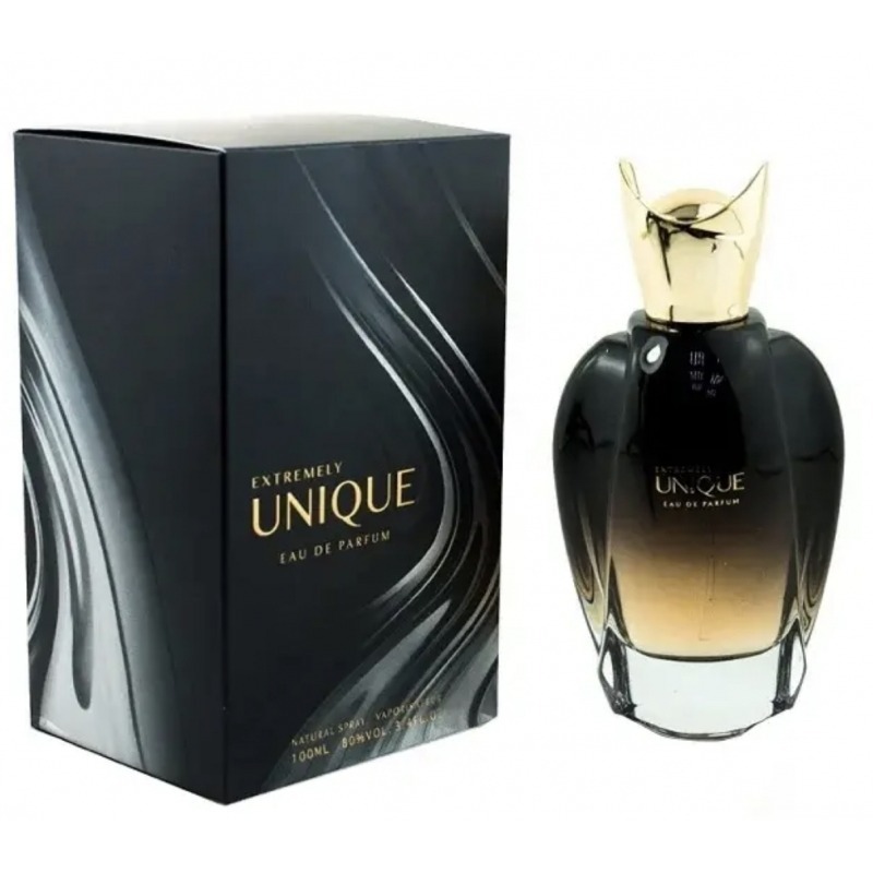 Fragrance World - Extremely Unique