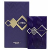 Homage