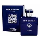 Мужская парфюмерия Fragrance World Imperium Absolu