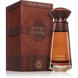 Fragrance World - Incense Alchemy
