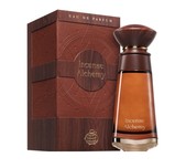 Купить Fragrance World Incense Alchemy