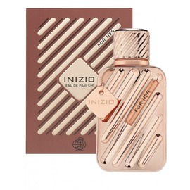 Fragrance World - Inizio