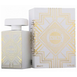 Fragrance World - Ivory Musk