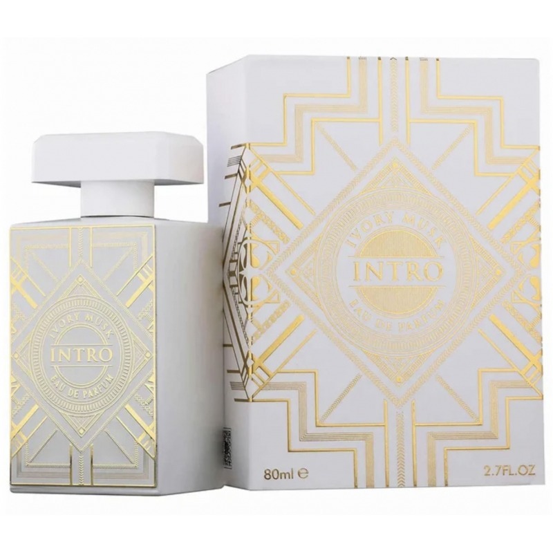 Fragrance World - Ivory Musk