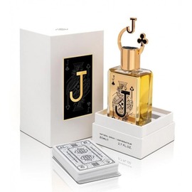 Fragrance World - Jack Of Clubs