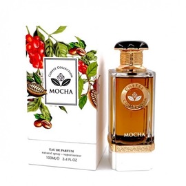 Fragrance World - Mocha