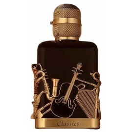 Fragrance World - Notes Classics