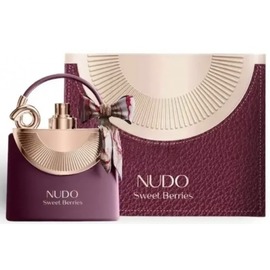 Fragrance World - Nudo Sweet Berries