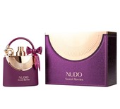 Купить Fragrance World Nudo Sweet Berries