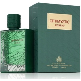 Fragrance World - Optimystic Le Beau