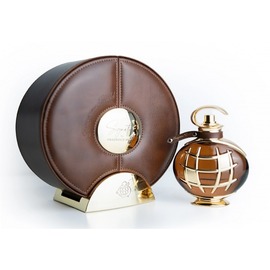 Fragrance World - Signature Brown