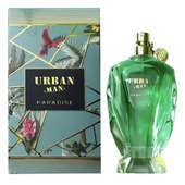 Urban Paradise